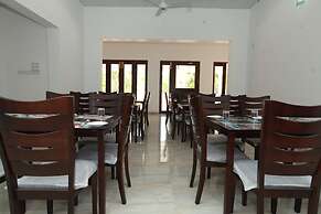 Lavonka Tourist Rest