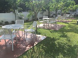 Lavonka Tourist Rest