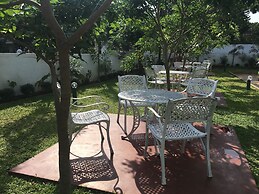 Lavonka Tourist Rest