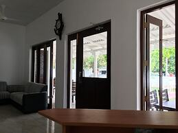 Lavonka Tourist Rest