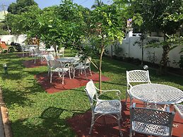 Lavonka Tourist Rest