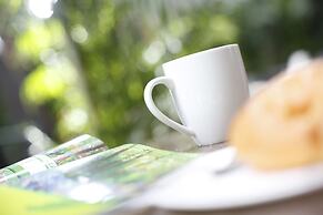 iclub To Kwa Wan Hotel (formerly iclub Ma Tau Wai Hotel)