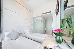 iclub To Kwa Wan Hotel (formerly iclub Ma Tau Wai Hotel)