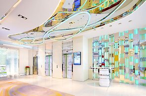 iclub To Kwa Wan Hotel (formerly iclub Ma Tau Wai Hotel)