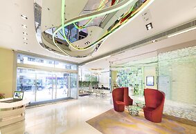 iclub To Kwa Wan Hotel (formerly iclub Ma Tau Wai Hotel)