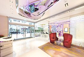 iclub To Kwa Wan Hotel (formerly iclub Ma Tau Wai Hotel)