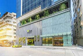 iclub To Kwa Wan Hotel (formerly iclub Ma Tau Wai Hotel)