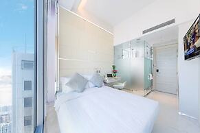 iclub To Kwa Wan Hotel (formerly iclub Ma Tau Wai Hotel)