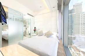 iclub To Kwa Wan Hotel (formerly iclub Ma Tau Wai Hotel)