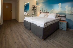 Hotelli Uninen Loviisa