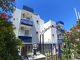 Parla Apart Otel