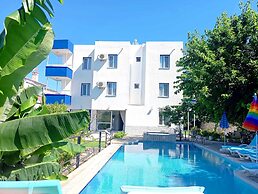 Parla Apart Otel