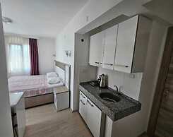 Parla Apart Otel