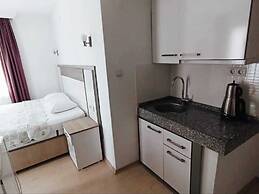 Parla Apart Otel