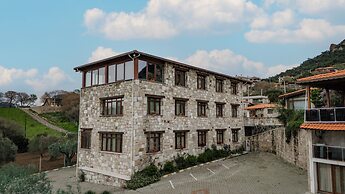 Kozbeyli Konagi