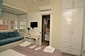 Alacati Eldoris Otel