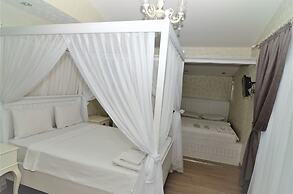 Alacati Eldoris Otel