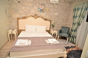 Alacati Eldoris Otel