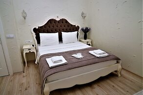 Alacati Eldoris Otel