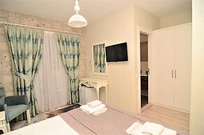 Alacati Eldoris Otel