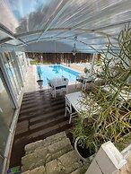 Alacati Eldoris Otel