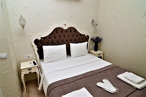 Alacati Eldoris Otel