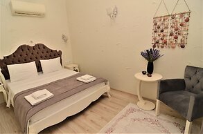 Alacati Eldoris Otel