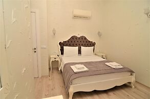 Alacati Eldoris Otel