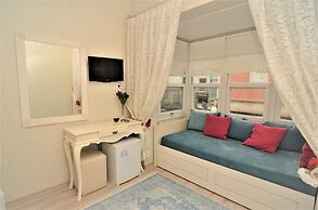 Alacati Eldoris Otel