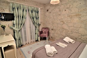 Alacati Eldoris Otel