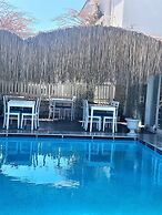 Alacati Eldoris Otel