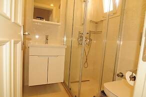 Alacati Eldoris Otel