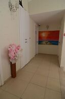 Alacati Eldoris Otel