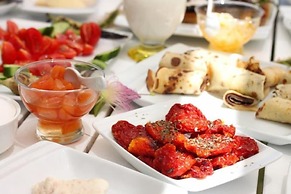 Alacati Eldoris Otel