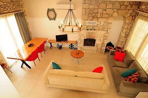 Alacati Eldoris Otel