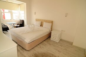 Alacati Eldoris Otel