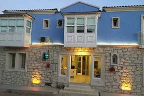 Alacati Eldoris Otel
