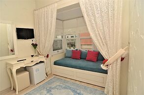 Alacati Eldoris Otel