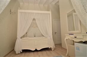 Alacati Eldoris Otel