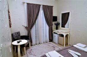 Alacati Eldoris Otel