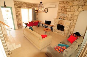 Alacati Eldoris Otel