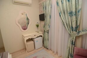 Alacati Eldoris Otel