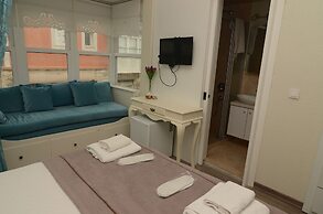 Alacati Eldoris Otel