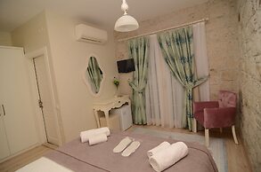 Alacati Eldoris Otel