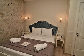 Alacati Eldoris Otel