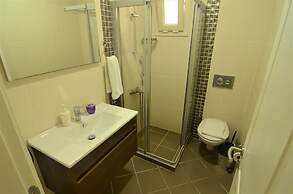 Alacati Eldoris Otel