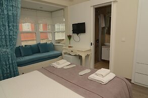 Alacati Eldoris Otel