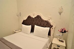 Alacati Eldoris Otel