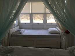 Alacati Eldoris Otel