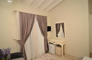 Alacati Eldoris Otel